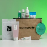 SweetCare - 美容编辑控油