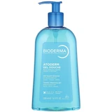 Bioderma - Atoderm Gentle Shower Gel 