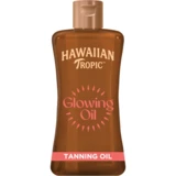 Hawaiian Tropic - Glowing Oil Tanning Oil 200mL