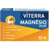 Viterra - 维特拉镁加 42&nbsp;丸剂