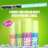 NYX Professional Makeup