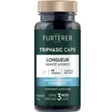 René Furterer - Triphasic Active Grow Caps 90 caps.