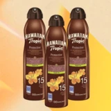 Hawaiian Tropic