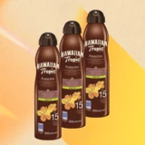 Hawaiian Tropic