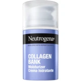 Neutrogena - Collagen Bank 保湿霜 50mL