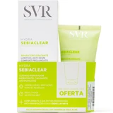 SVR - Sebiaclear Hydra 40mL + Cleansing Cream 55mL