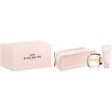 Coach - Coach Eau de Parfum 90mL + Body Lotion 100mL