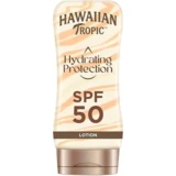 Hawaiian Tropic - Hydrating Protection Sunscreen Lotion 180mL SPF50