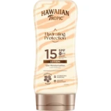 Hawaiian Tropic - Hydrating Protection Sunscreen Lotion 180mL SPF15