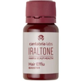 Cantabria Capilares - Iraltone Hair Efflu Booster Food Supplement