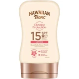 Hawaiian Tropic - Glowing Protection Body Lotion 100mL SPF15