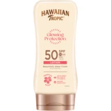 Hawaiian Tropic - Glowing Protection Body Lotion 180mL SPF50