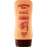 Hawaiian Tropic - Luminosity Protective Sun Lotion 180mL SPF15