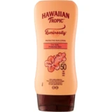 Hawaiian Tropic - Luminosity Protective Sun Lotion 180mL SPF50+