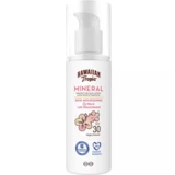 Hawaiian Tropic - 矿物护肤滋养乳 100mL SPF30