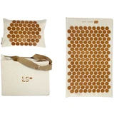 Akumata - Line Sport ECO Acupressure Mat with Pillow 1&nbsp;un. Gold