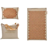 Akumata - ECO Acupressure Mat with Pillow 1&nbsp;un. Gold