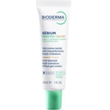 Bioderma - Sebium 凯拉图封面 30mL Medium