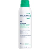 Bioderma - Sebium Kerato 身体喷雾 150mL