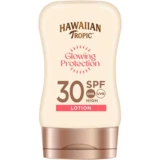 Hawaiian Tropic - 焕彩防护身体乳 100mL SPF30
