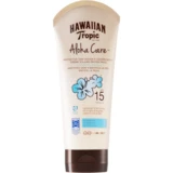 Hawaiian Tropic - Aloha Care Protective Body Lotion 180mL SPF15