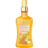 Hawaiian Tropic - Fragrance Mist 250mL Golden Paradise Shimmer Edition