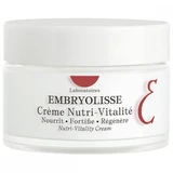 Embryolisse - Nutri Vitality Cream 50mL Expiration Date: 2026-02-28