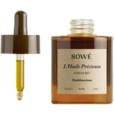Sowé - L'Huile Précieuse Organic Serum 30mL