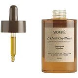 Sowé - L'Huile Capillaire Hair Care in Serum 50mL