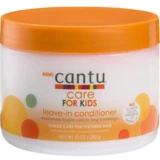 Cantu - Care for Kids Leave-In Conditioner 283g