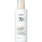 Anua - Rice 70+ Intensive Moisturizing Milk Lotion