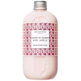 Benamôr - Benamôr Rose Amélie Shower Cream 500mL