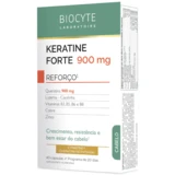 Biocyte - Keratine Forte Extra Plus 40 caps.