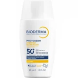 Bioderma - Photoderm Xdefense Ultra-Fluid 40mL NO COLOR SPF50+