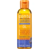 Cantu - Flaxseed Smoothing Oil 100mL