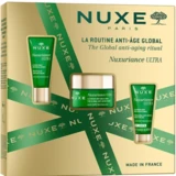 Nuxe - Nuxuriance Ultra Crema 50mL Crema de ojos 15mL Crema de noche 15mL