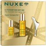 Nuxe - Super Serum [10] 30mL + Super Serum Eyes 15mL + Massager 1 Unit