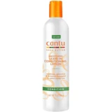 Cantu - Shea Butter Smoothing Leave-In Conditioning Lotion 284g