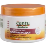 Cantu - Shea Butter Color Protecting Moisture Masque 340g