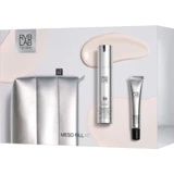 RVB LAB - Meso Fill Glow and Protect 50mL + Meso Fill Cream 20mL + Bag Tinted 50