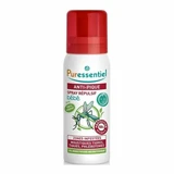 Puressentiel - SOS Insects Spray for Baby 60mL Expiration Date: 2026-03-29