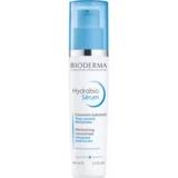 Bioderma - Hydrabio Suero Concentrado Hidratante Pieles Muy Deshidratadas 40mL