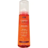Cantu - Shea Butter Wave Whip Curling Mousse 248mL