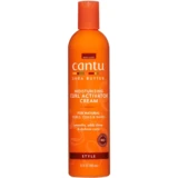 Cantu - Shea Butter Moisturizing Curl Activator Cream 355mL