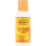 Cantu - Shea Butter Moisturizing Curl Activator Cream 89mL