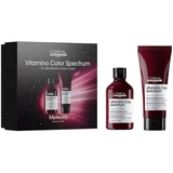 L'Oréal Professionnel - Serie Expert Vitamino Color Spectrum Shampoo 300mL + Conditioner 200mL