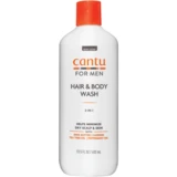 Cantu - Men's 2-in-1 Hair and Body Wash 400mL