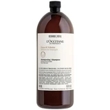 L'Occitane - Volume and Strength Shampoo 500mL Refill