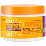 Cantu - Grapeseed Strengthening Repair Leave-In Conditioner 340g