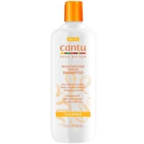Cantu - Shea Butter Moisturizing Cream Shampoo 400mL